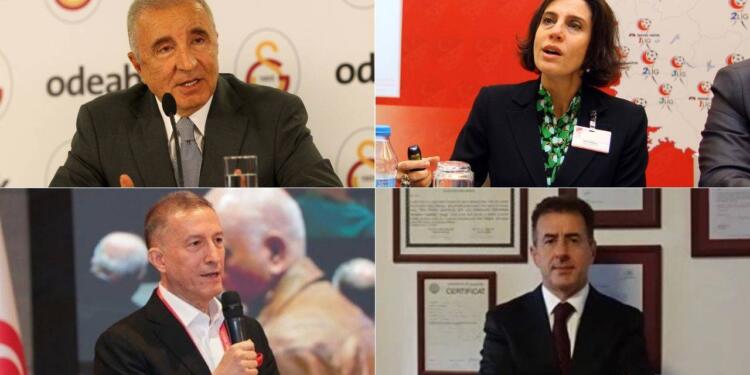 Futbolda şike soruşturması: 4 kişi daha gözaltına alındı