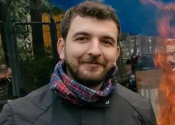 Gazeteci Osman Çaklı gözaltına alındı