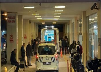 Girdiği trafoda akıma kapılan genç hayatını kaybetti