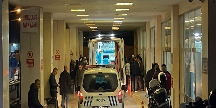 Girdiği trafoda akıma kapılan genç hayatını kaybetti