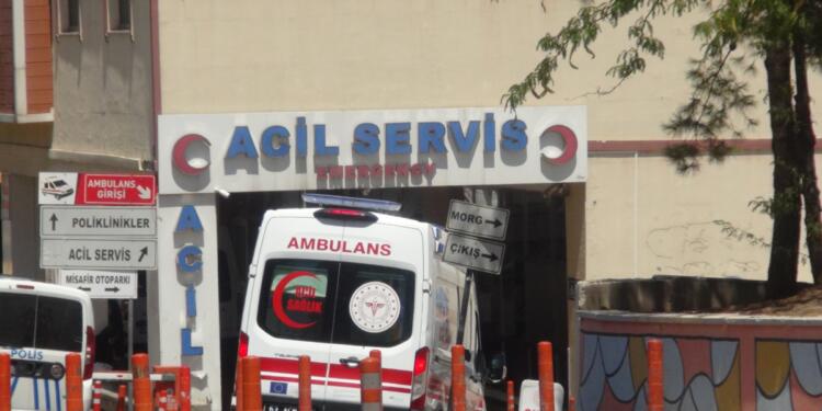 Karaman’da iş cinayeti: 17 yaşındaki Zahra Hosseını hayatını kaybetti