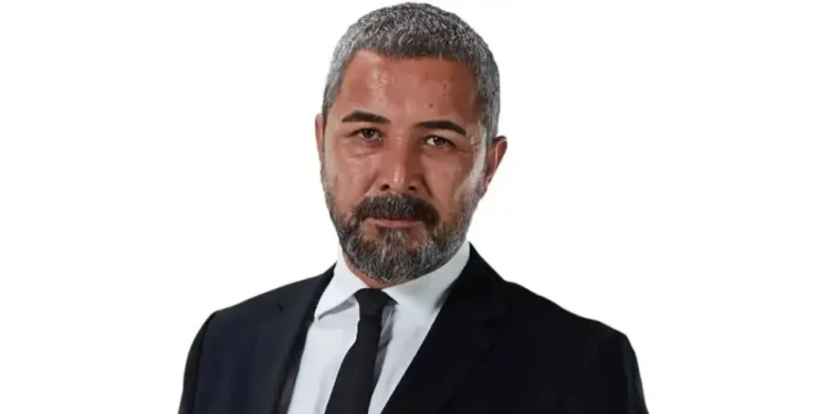 Eski Habertürk genel müdürü Veyis Ateş ifadeye çağrıldı