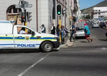 Güney Afrika’da silahlı saldırı: 9 kişi yaşamını yitirdi