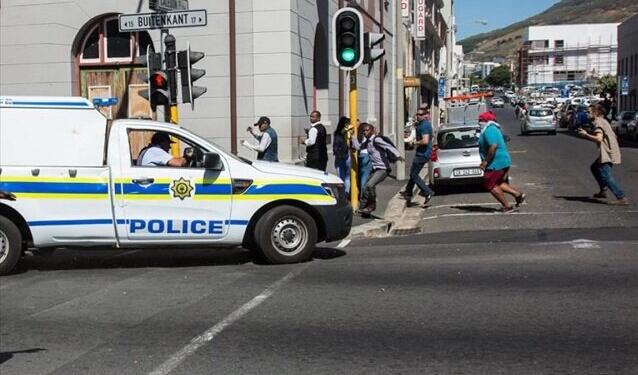 Güney Afrika’da silahlı saldırı: 9 kişi yaşamını yitirdi