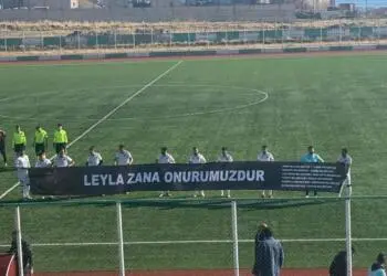 Amedspor-Iğdırspor maçı kadınlara ücretsiz olacak