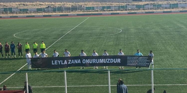 Amedspor-Iğdırspor maçı kadınlara ücretsiz olacak