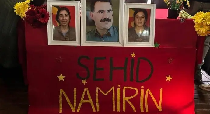 YJA-Star’lı Dalçiçek ve Sümbül anıldı