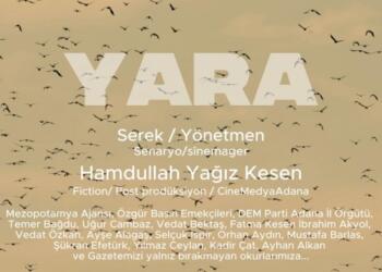 Kadri Bağdu’nun anısına ‘Yara’ belgeselinin fragmanı yayımlandı