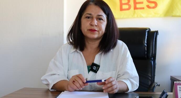 BES: Antalya Defterdarlığı Memur-Sen aklıyla yönetiliyor