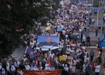 Amed’de ‘Umut ve özgürlük’ mitingi düzenlenecek