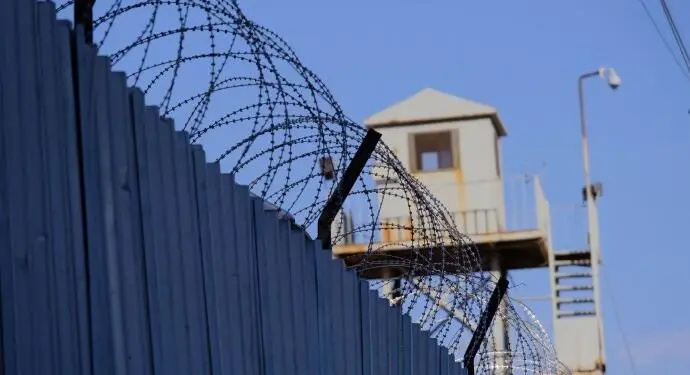 ÖHD’den ‘Umut Hakkı’ Raporu: Kadın tutsaklara keyfi tecrit ve tahliye engeli