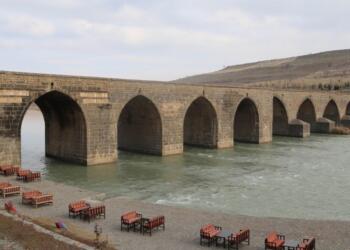 Hevsel Bahçeleri ve Dicle Vadisi için açıklama: Koruma herkesin sorumluğundadır