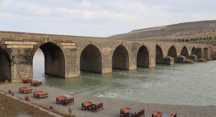 Hevsel Bahçeleri ve Dicle Vadisi için açıklama: Koruma herkesin sorumluğundadır