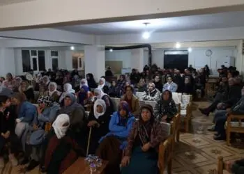 Licê’deki fuhuş çetesine karşı çalışmalar sürüyor