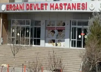 Erxenî’de silahlı kavga: Baba-oğul yaşamını yitirdi