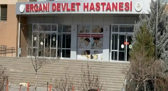 Erxenî’de silahlı kavga: Baba-oğul yaşamını yitirdi