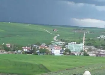 Amed’de petrol için verilen ‘ÇED gerekli değil’ kararı iptal edildi