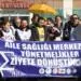 Sağlıkçılardan ‘eziyet yönetmeliği’ geri çekilsin çağrısı