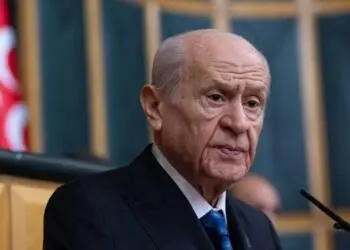 Bahçeli: Son düzlüğe geçilmiştir