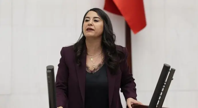 Bütçe görüşmeleri: Özgürlük ve demokrasi yasalarını gecikmeden çıkarmak zorundasınız