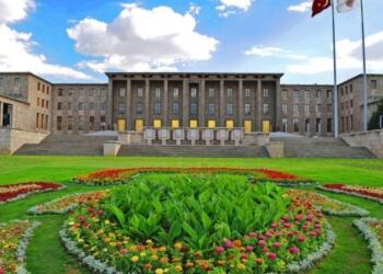 Meclis’ten kız çocuklarının taciz edilmesine dair açıklama