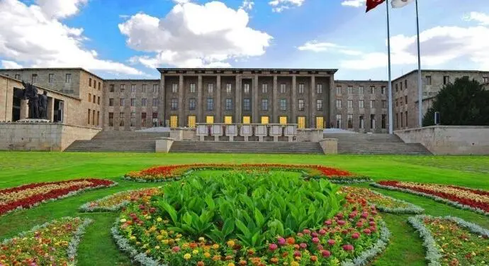 Meclis’ten kız çocuklarının taciz edilmesine dair açıklama