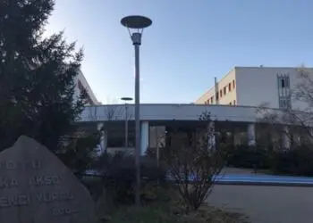 ODTÜ’de tecavüz sanığının yurtta kalmasına tepki