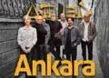 Koma Amed 30 Ocak’ta Ankara’da konser verecek