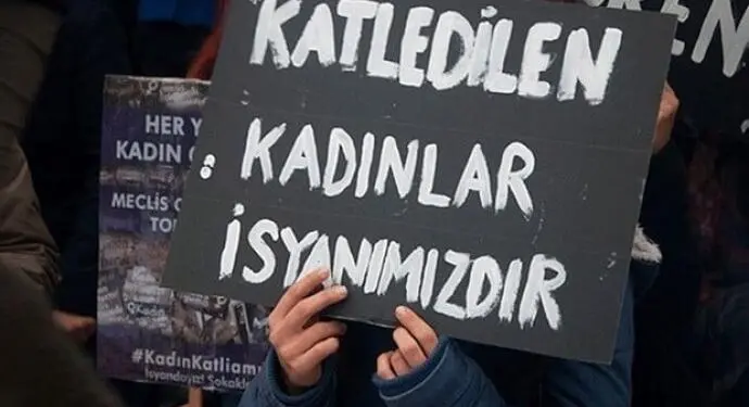 Ankara’da kadın cinayeti: Evli olduğu erkek tarafından katledildi