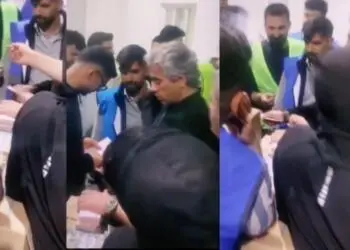 Kayyım önce koli dağıttı sonra ihale imzaladı