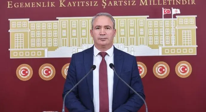 Cezaevi savcısından 30 yıllık tutsaklara: Bakan da arasa size tahliye yok