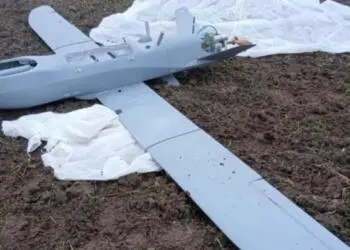 Dört günde 3 İHA düştü