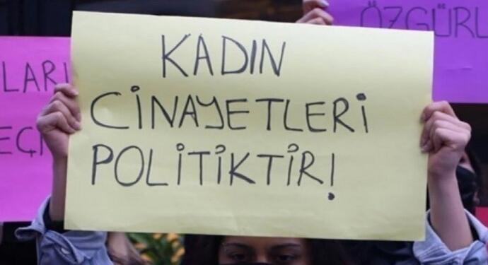 Sevcan Demir’i katleden faile ağırlaştırılmış müebbet istendi