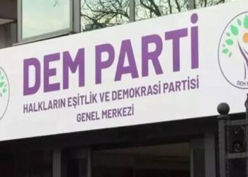 DEM Parti’den Selvi’ye: Sabotajcıları bizde değil, başka yerlerde arayın