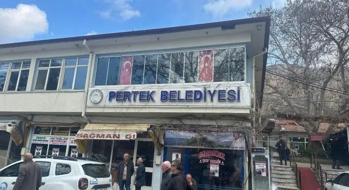 Pêrtag Belediyesi’nden GES için 350 dönüm arazi tahsisi