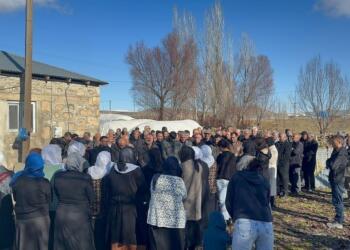 YJA Star’lı Sümbül için taziye kuruldu