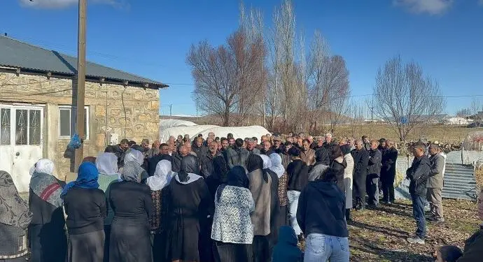 YJA Star’lı Sümbül için taziye kuruldu