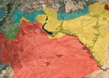 Şam’dan muhatap belirtmeksizin Rojava’ya ‘entegrasyon’ belgesi