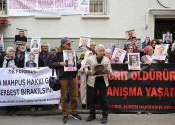 Erişmiş ve Gören’in için tahliye çağrısı