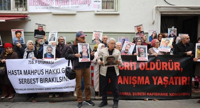Erişmiş ve Gören’in için tahliye çağrısı