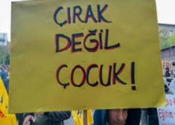 MESEM’li çocuk işçi cinayetinde sanıklara indirim