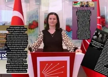 Kürtlere hakaret eden akademisyen serbest bırakıldı