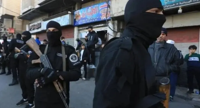 Şam güçlerinden Humus kırsalında işkence ile toplu gözaltılar