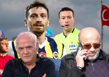 Bahis Soruşturması: 29 Kişi için tutuklama talebi