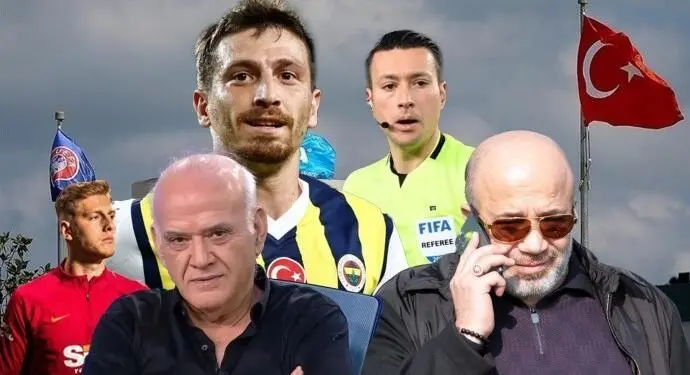 Bahis Soruşturması: 29 Kişi için tutuklama talebi