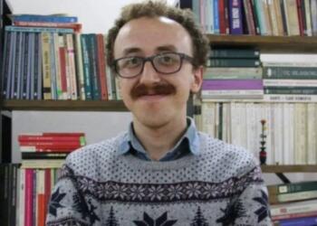 ÇHD’li Avukat Naim Eminoğlu tutuklandı