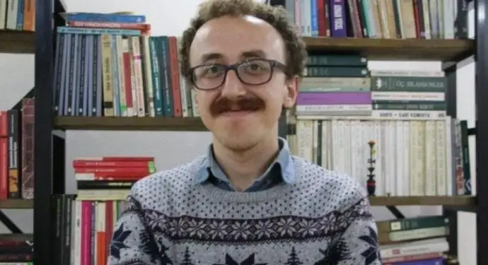 ÇHD’li Avukat Naim Eminoğlu tutuklandı