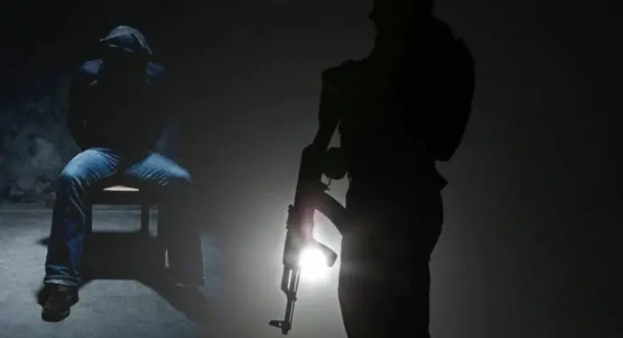 Humus ve Lazkiye’de Aleviler kaçırılıyor