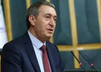 Bakırhan’dan rapor açıklaması: Kürt meselesini torbaya sıkıştırmak çözüm değil