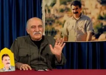 Duran Kalkan: Tecrit devam ediyor, bu sürece katılmayan kaybeder